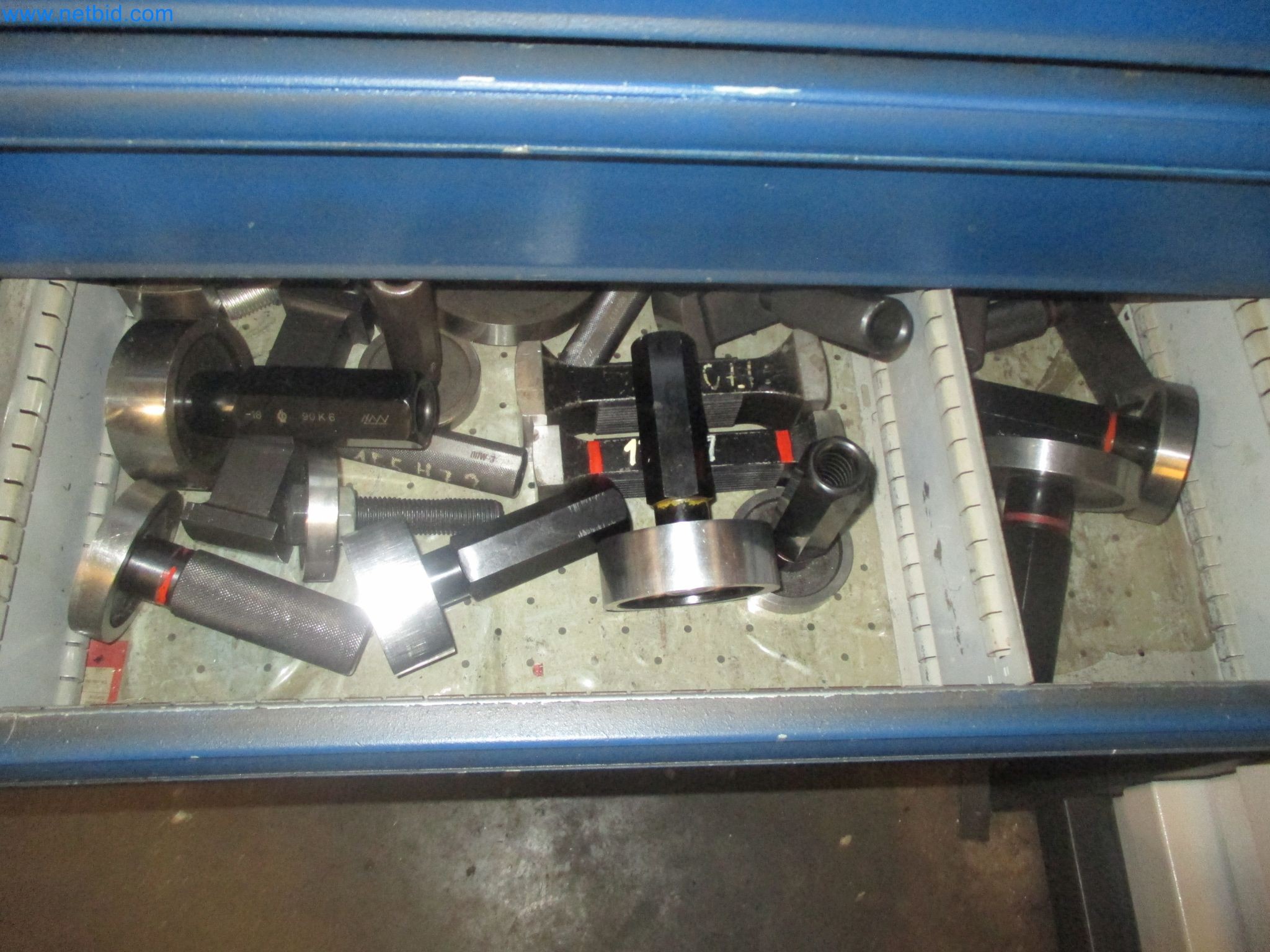 Metalworking, Milling, Laser Cutting, Welding-3