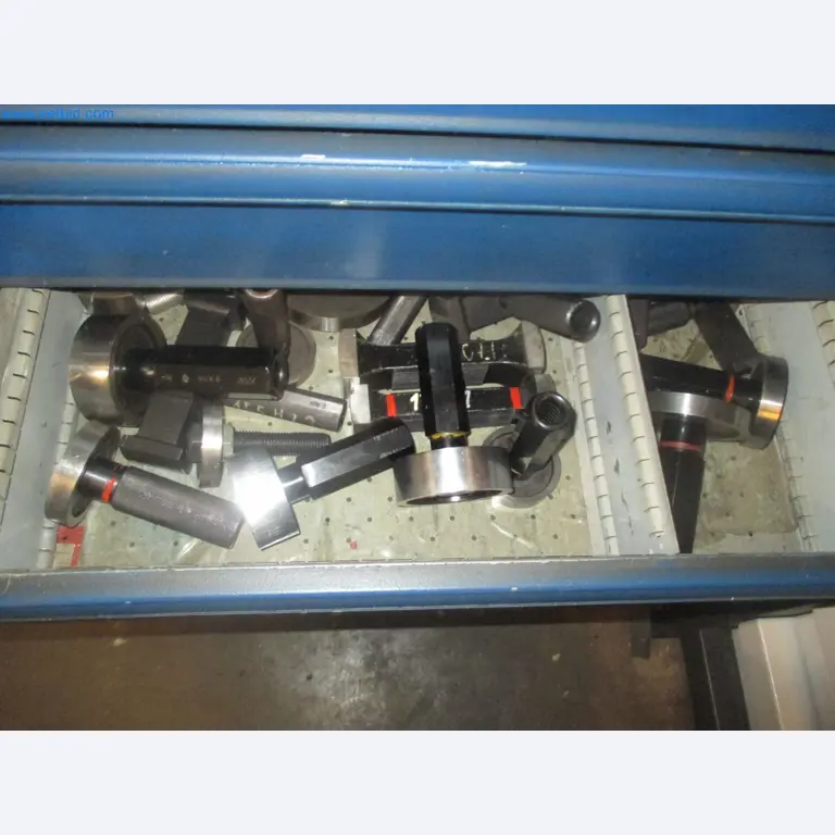 Metalworking, Milling, Laser Cutting, Welding-3