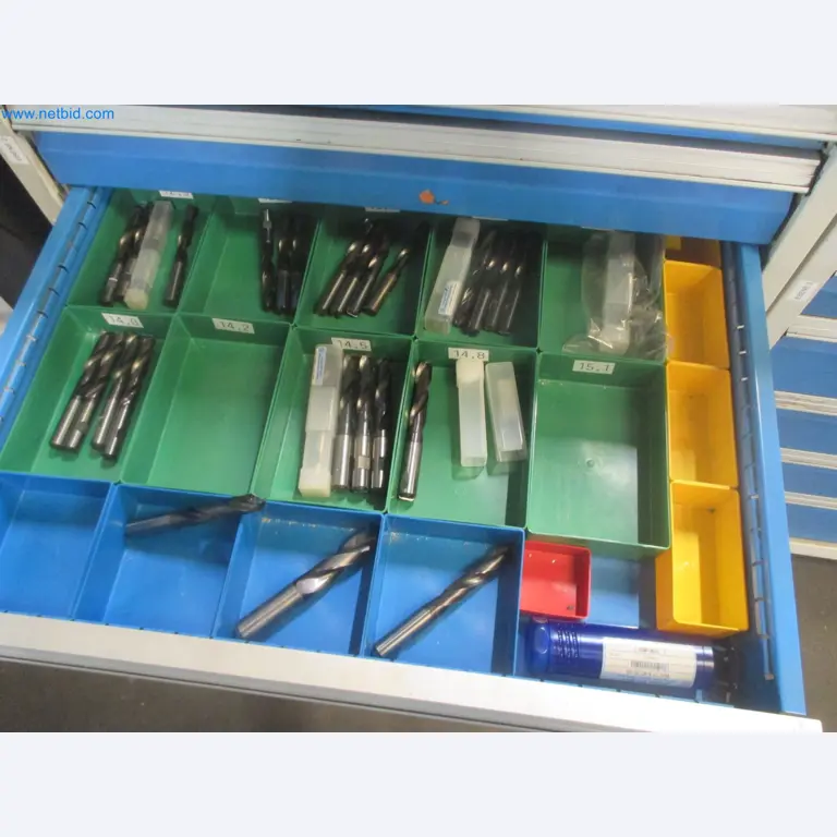 Metalworking, Milling, Laser Cutting, Welding-4