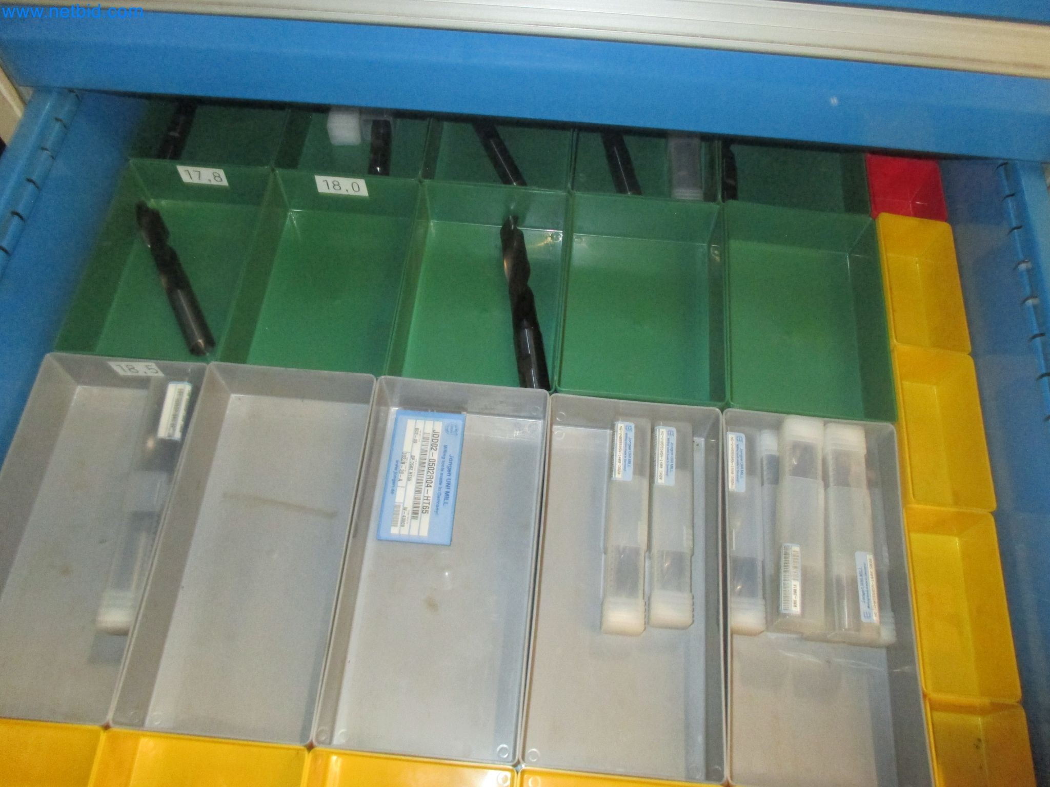 Metalworking, Milling, Laser Cutting, Welding-5