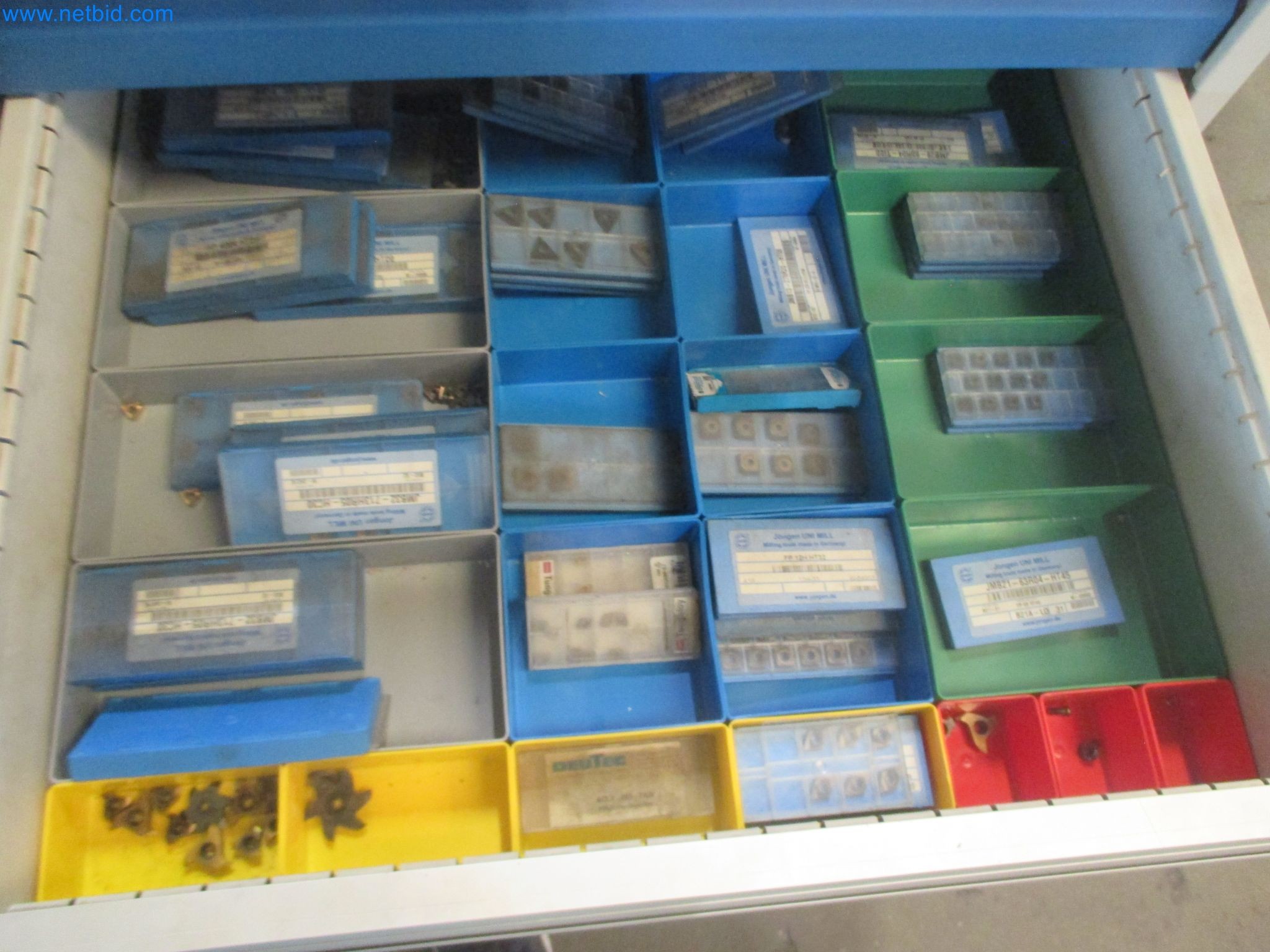 Metalworking, Milling, Laser Cutting, Welding-6