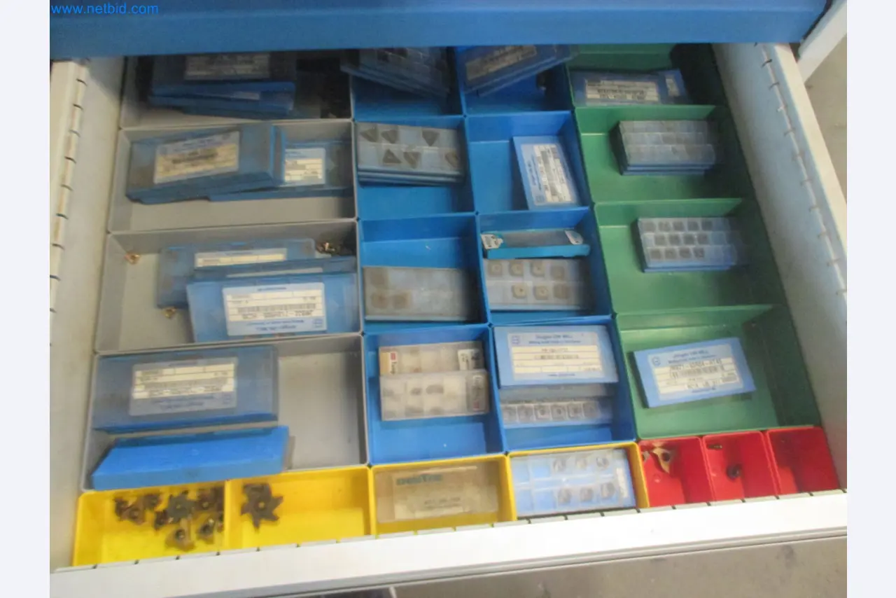 Metalworking, Milling, Laser Cutting, Welding-6