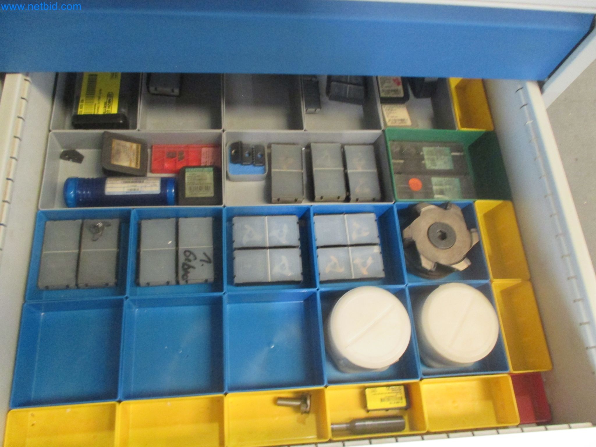 Metalworking, Milling, Laser Cutting, Welding-7