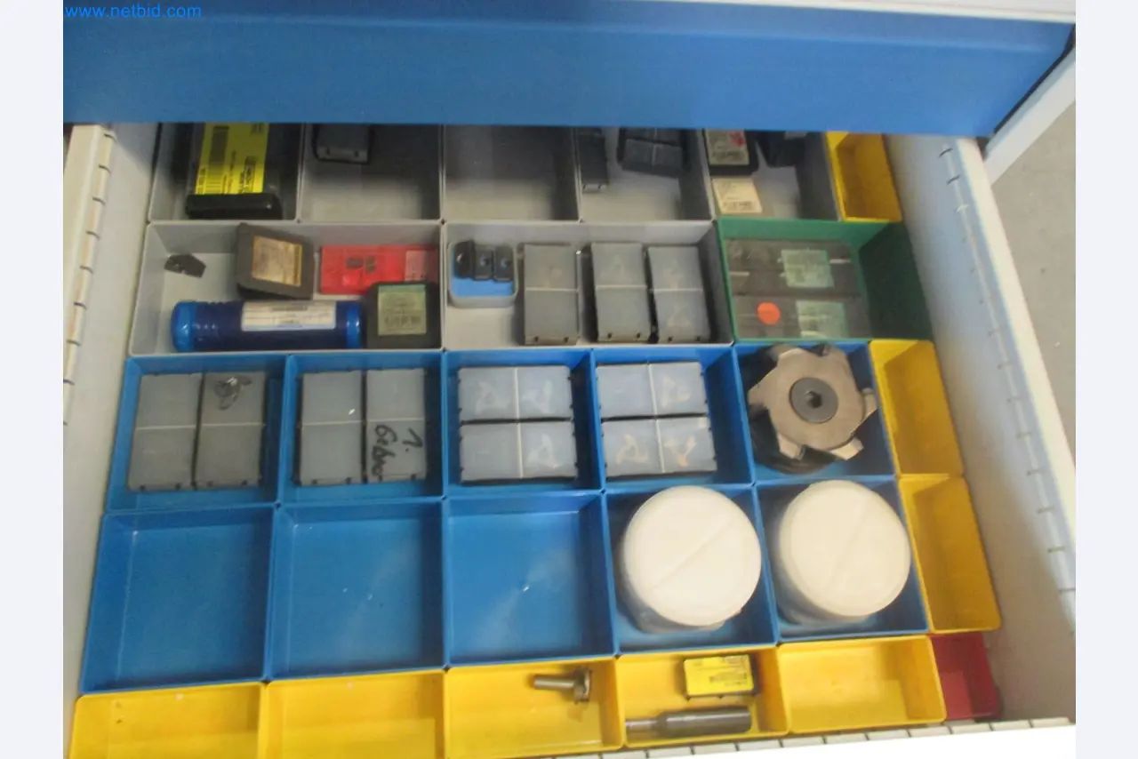 Metalworking, Milling, Laser Cutting, Welding-7
