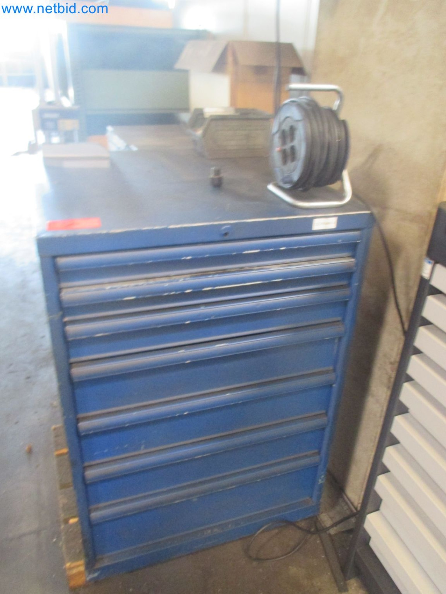 Metalworking, Milling, Laser Cutting, Welding-8