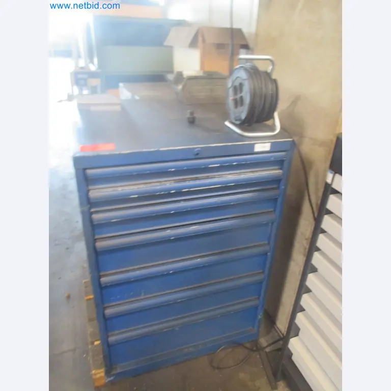 Metalworking, Milling, Laser Cutting, Welding-8