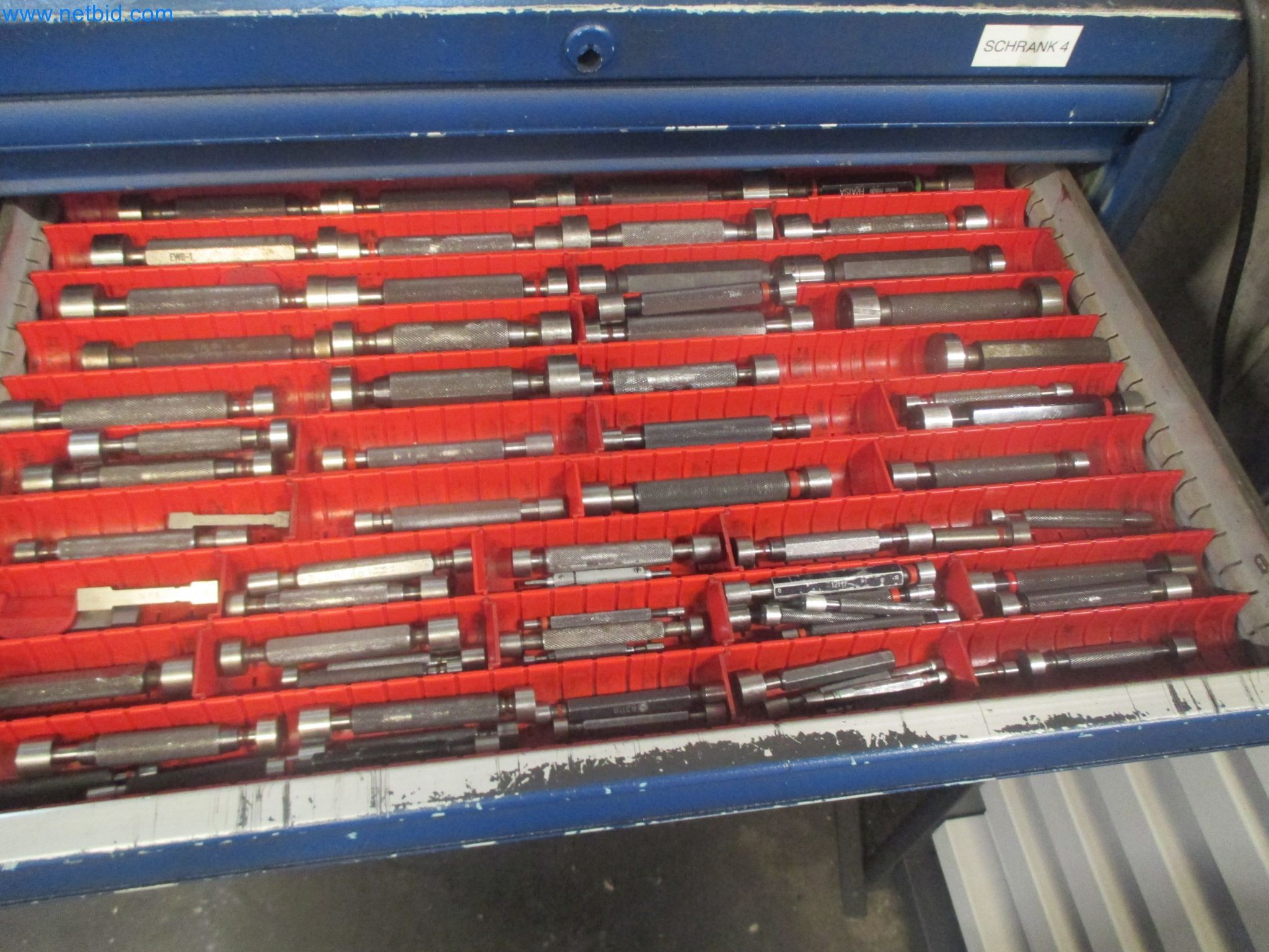 Metalworking, Milling, Laser Cutting, Welding-9
