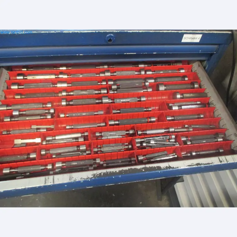 Metalworking, Milling, Laser Cutting, Welding-9