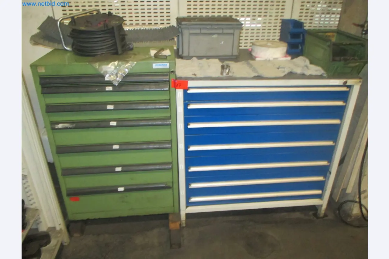 Metalworking, Milling, Laser Cutting, Welding-1