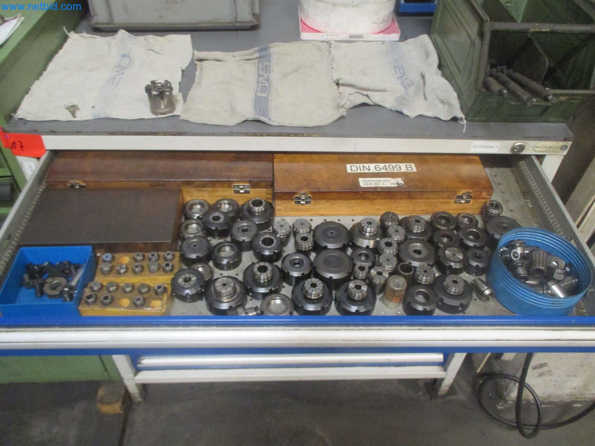 Metalworking, Milling, Laser Cutting, Welding-2