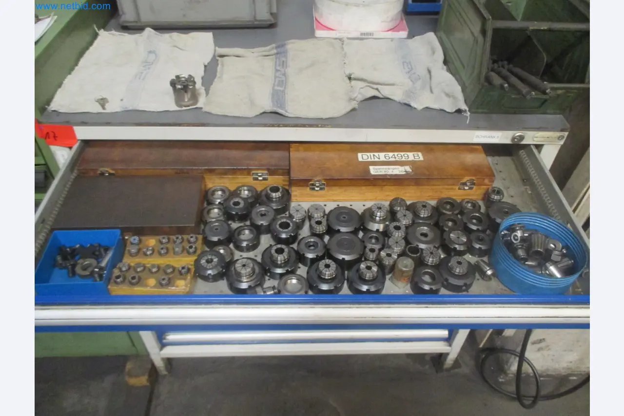 Metalworking, Milling, Laser Cutting, Welding-2
