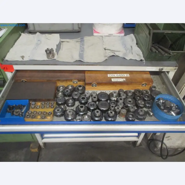 Metalworking, Milling, Laser Cutting, Welding-2