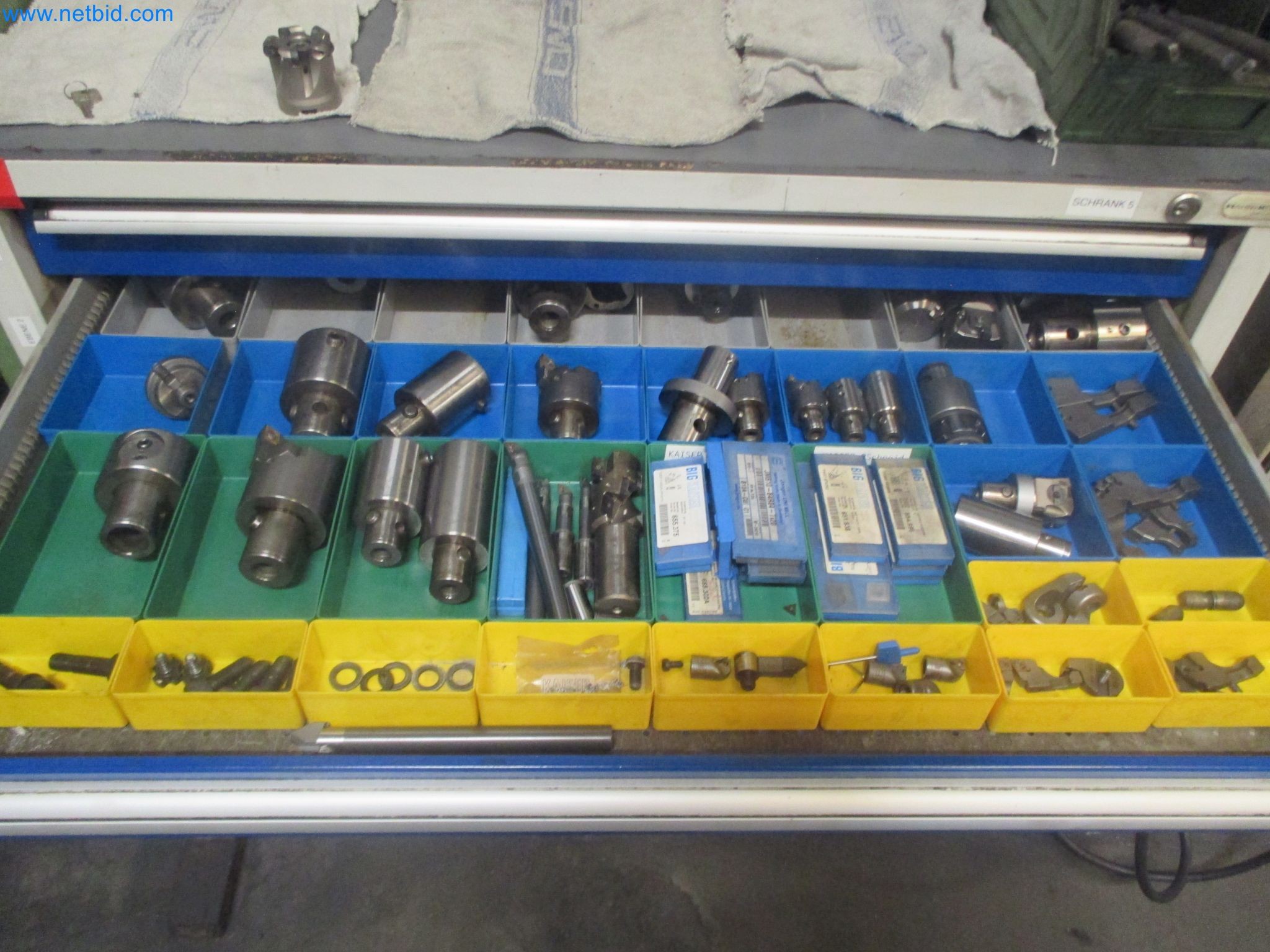 Metalworking, Milling, Laser Cutting, Welding-3