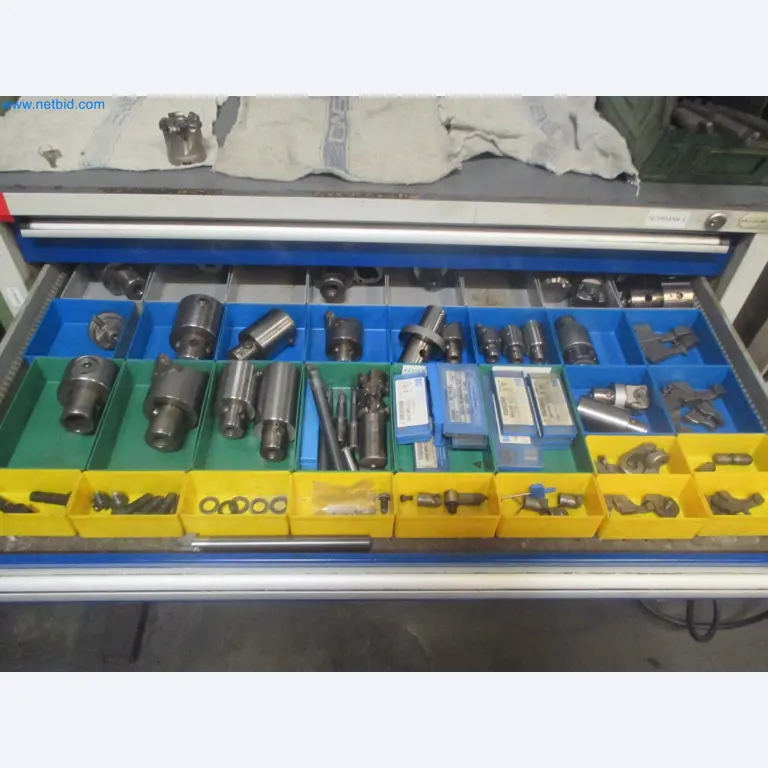 Metalworking, Milling, Laser Cutting, Welding-3