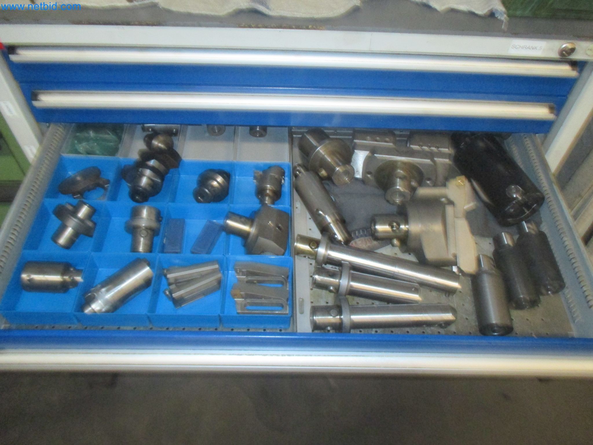Metalworking, Milling, Laser Cutting, Welding-4