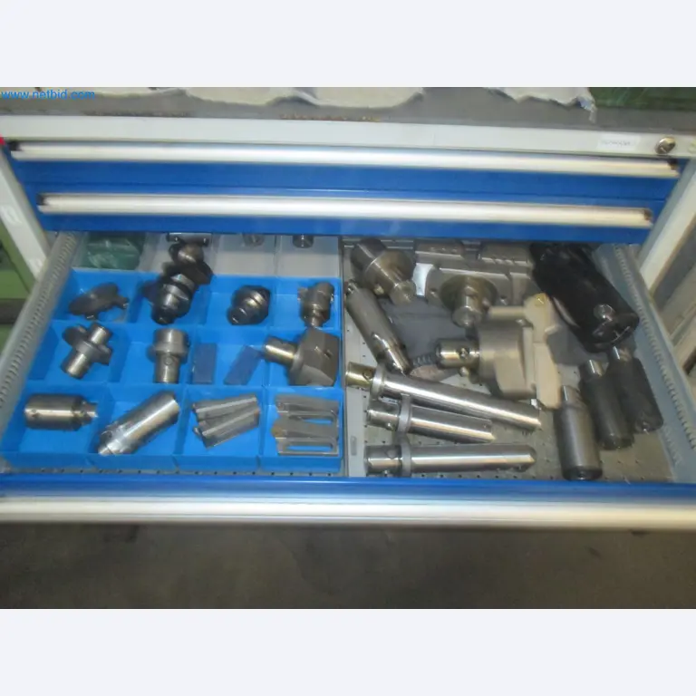Metalworking, Milling, Laser Cutting, Welding-4