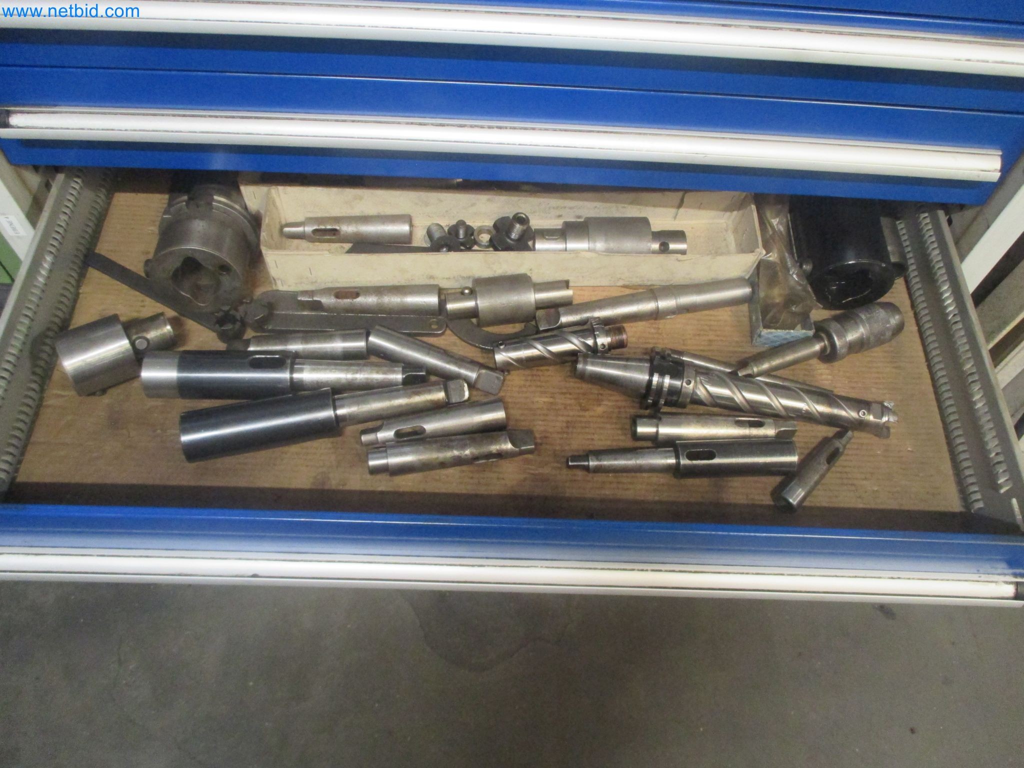 Metalworking, Milling, Laser Cutting, Welding-5