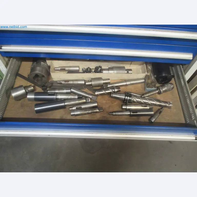 Metalworking, Milling, Laser Cutting, Welding-5