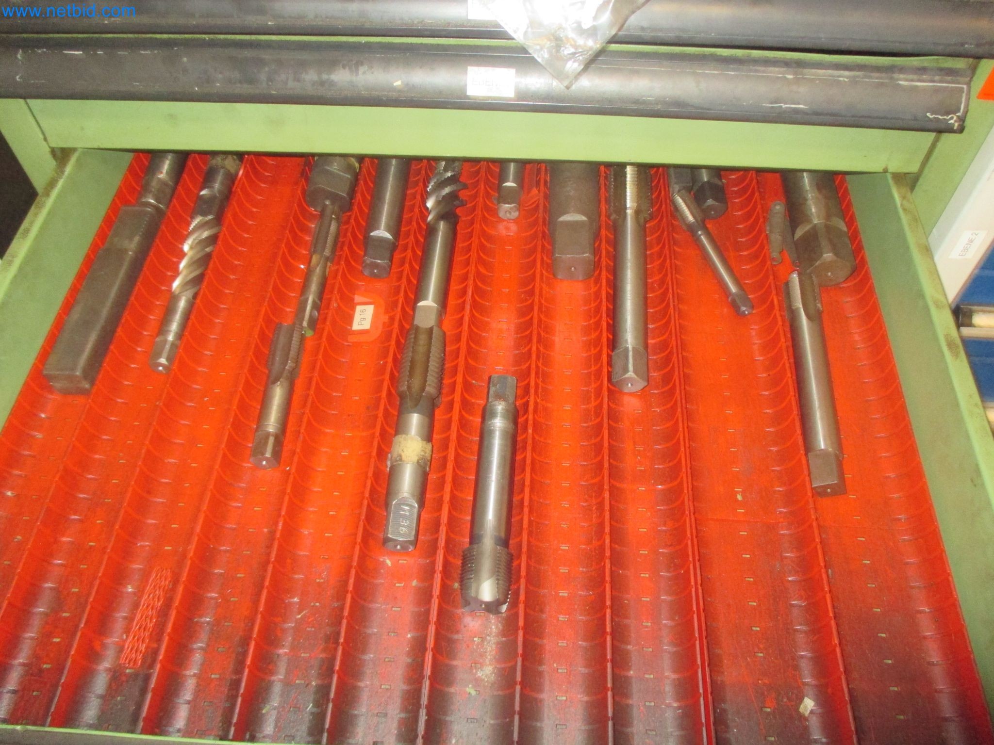 Metalworking, Milling, Laser Cutting, Welding-6