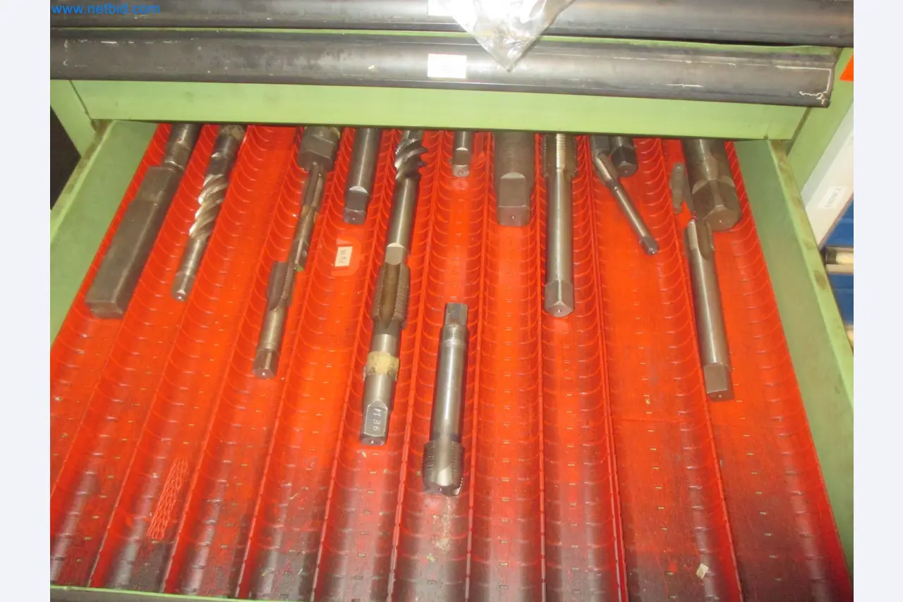 Metalworking, Milling, Laser Cutting, Welding-6