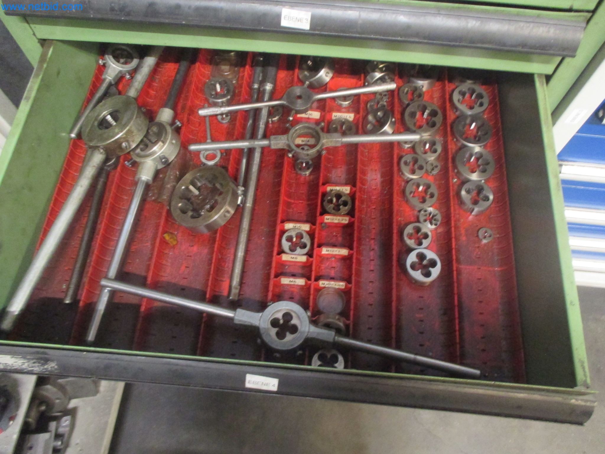 Metalworking, Milling, Laser Cutting, Welding-7