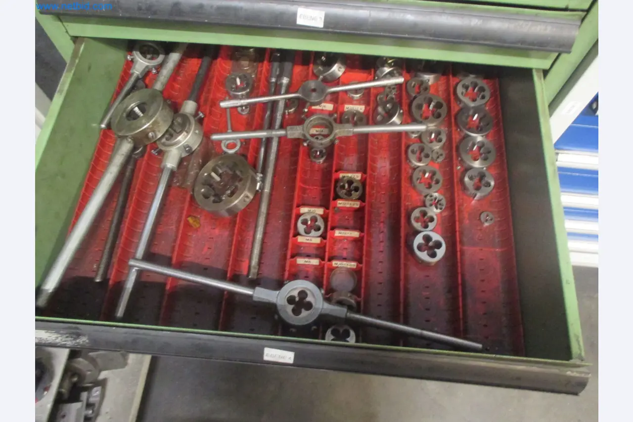 Metalworking, Milling, Laser Cutting, Welding-7