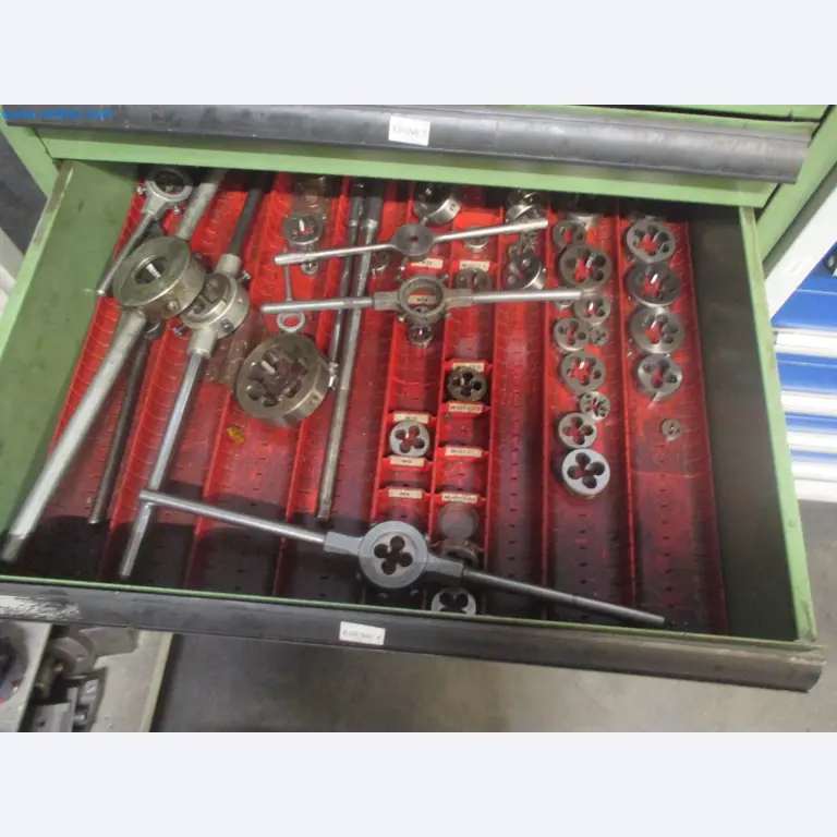 Metalworking, Milling, Laser Cutting, Welding-7