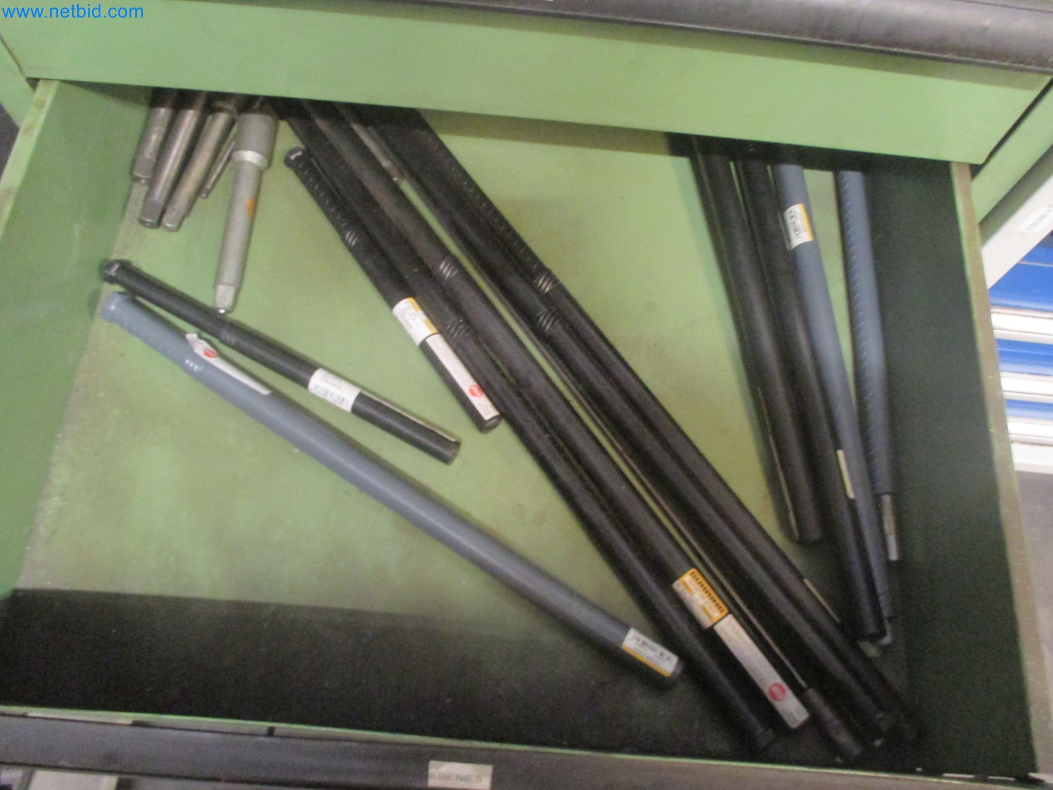 Metalworking, Milling, Laser Cutting, Welding-8
