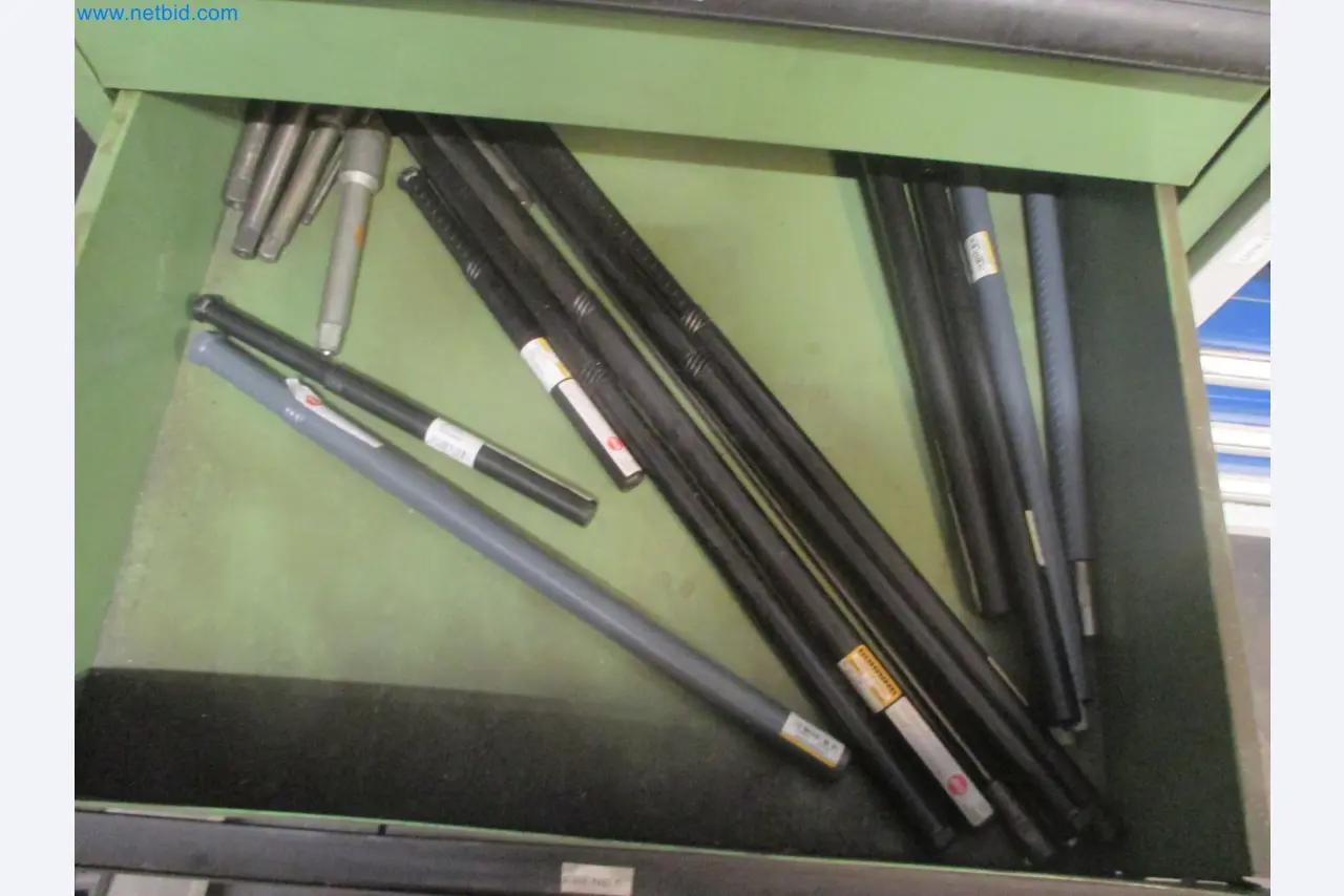 Metalworking, Milling, Laser Cutting, Welding-8