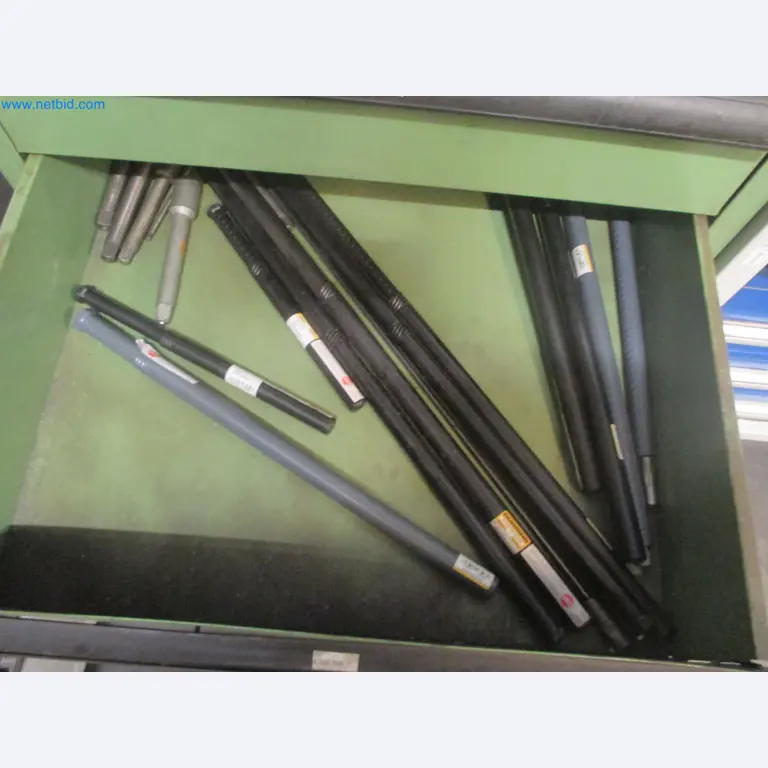 Metalworking, Milling, Laser Cutting, Welding-8