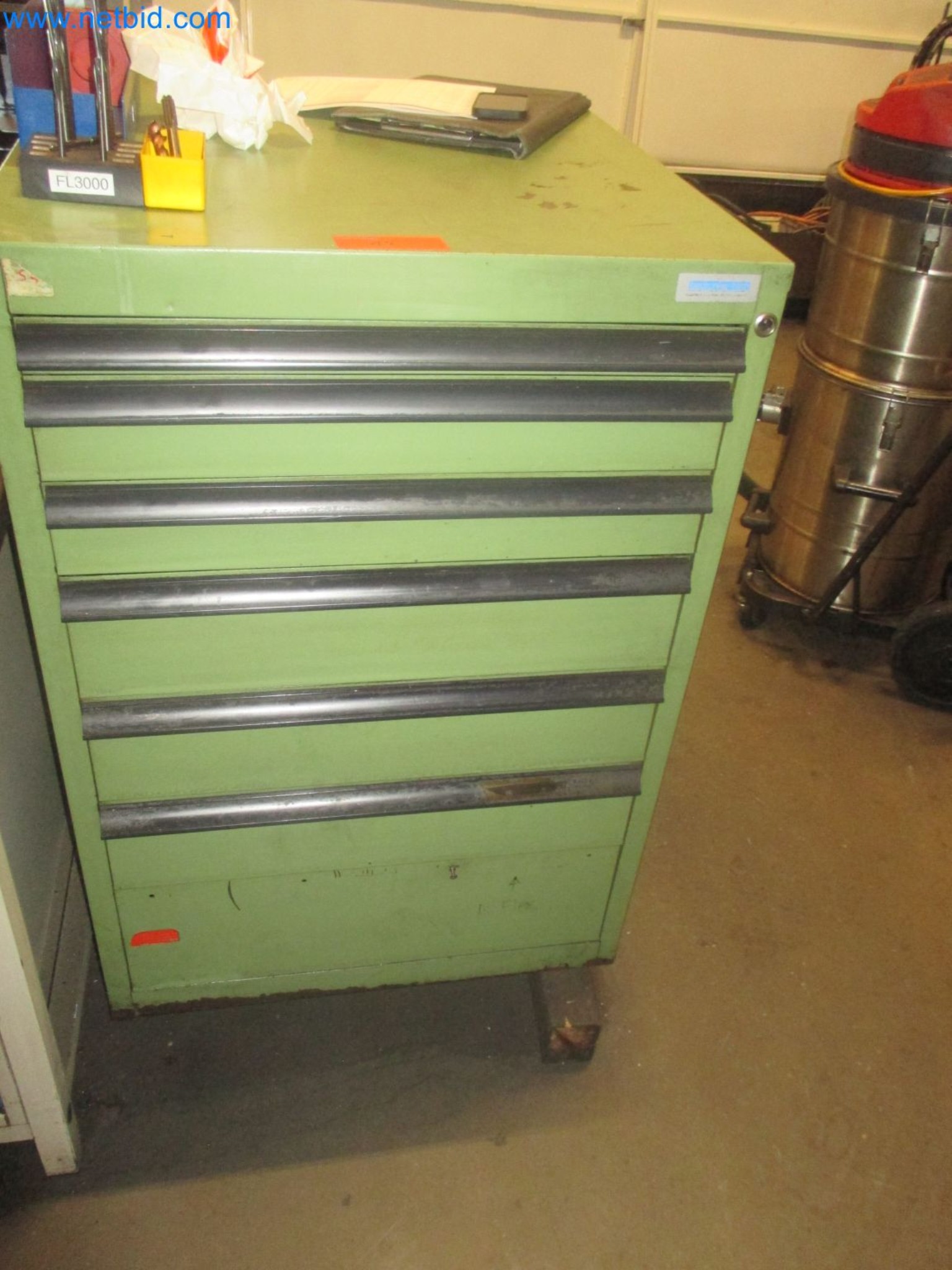 Metalworking, Milling, Laser Cutting, Welding-1