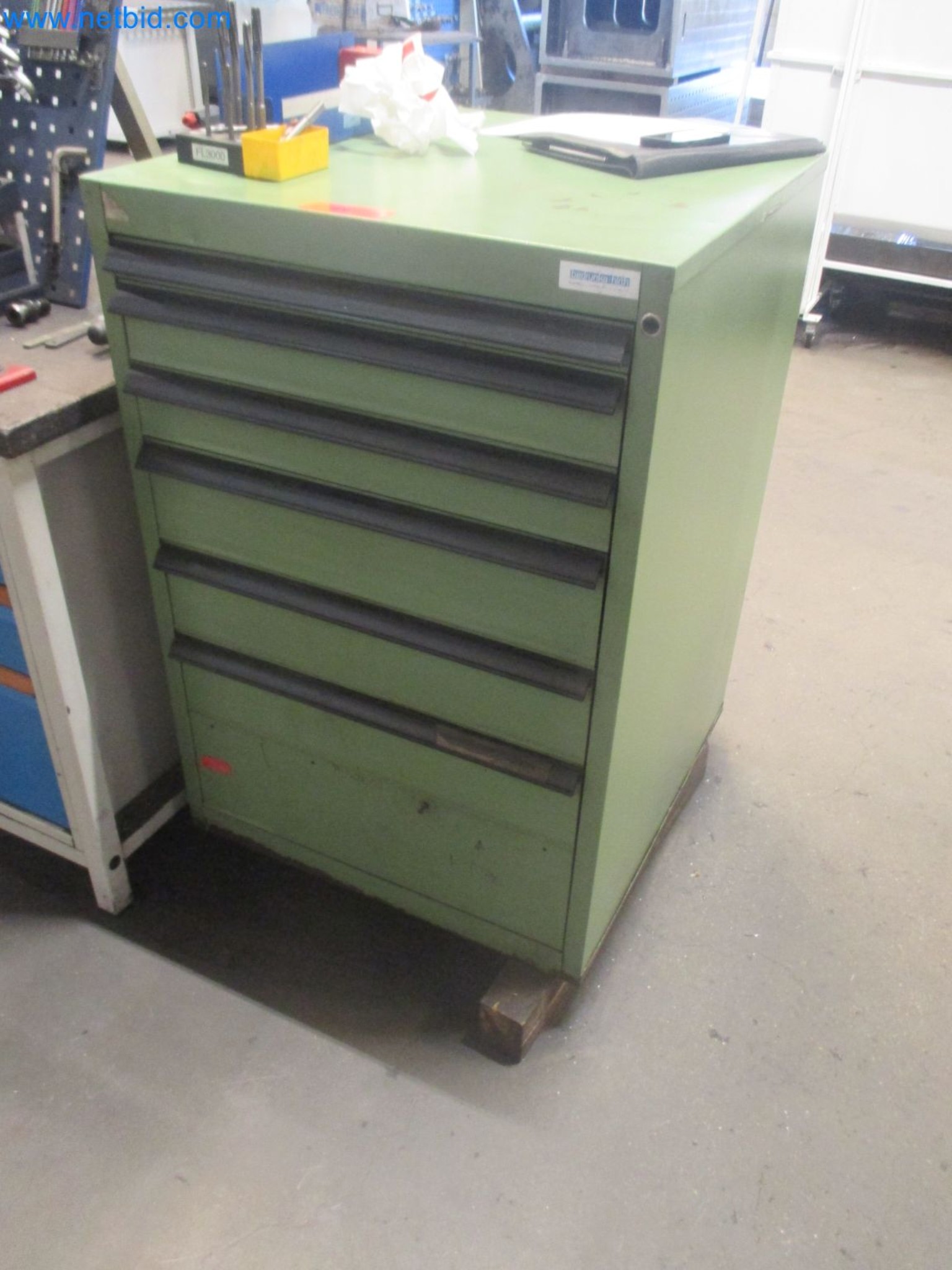 Metalworking, Milling, Laser Cutting, Welding-2