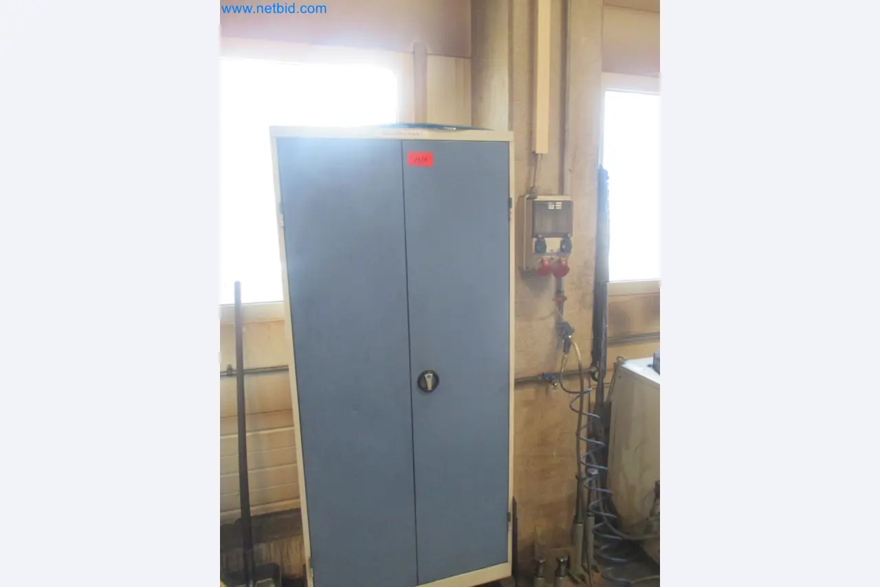 Metalworking, Milling, Laser Cutting, Welding-1