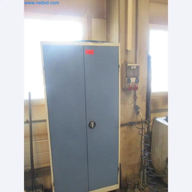 Metalworking, Milling, Laser Cutting, Welding-1
