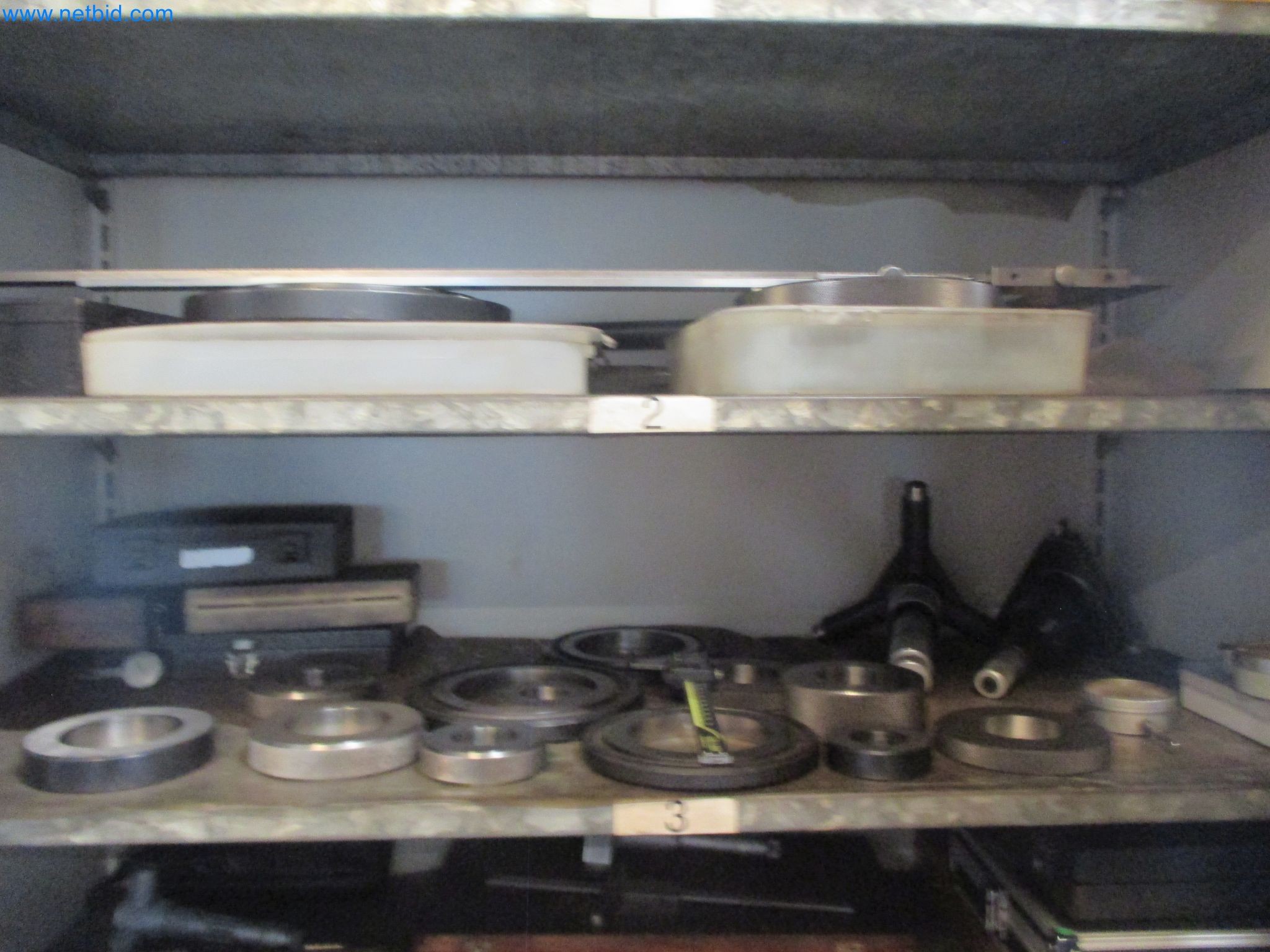 Metalworking, Milling, Laser Cutting, Welding-3