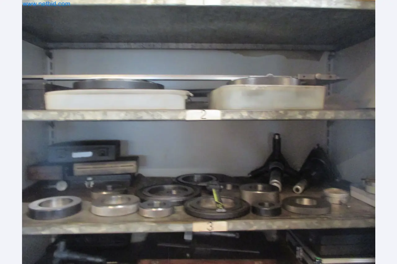 Metalworking, Milling, Laser Cutting, Welding-3