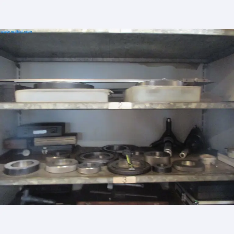 Metalworking, Milling, Laser Cutting, Welding-3