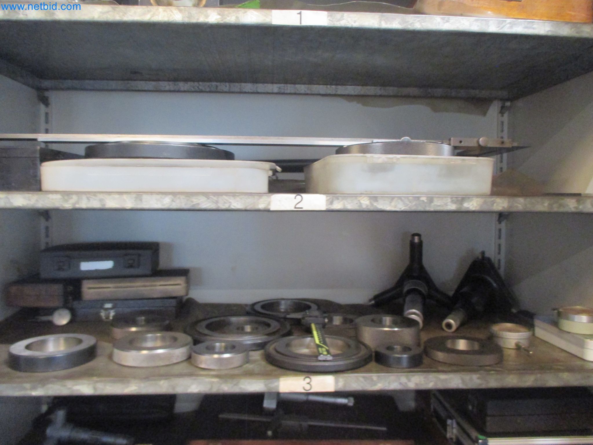 Metalworking, Milling, Laser Cutting, Welding-4