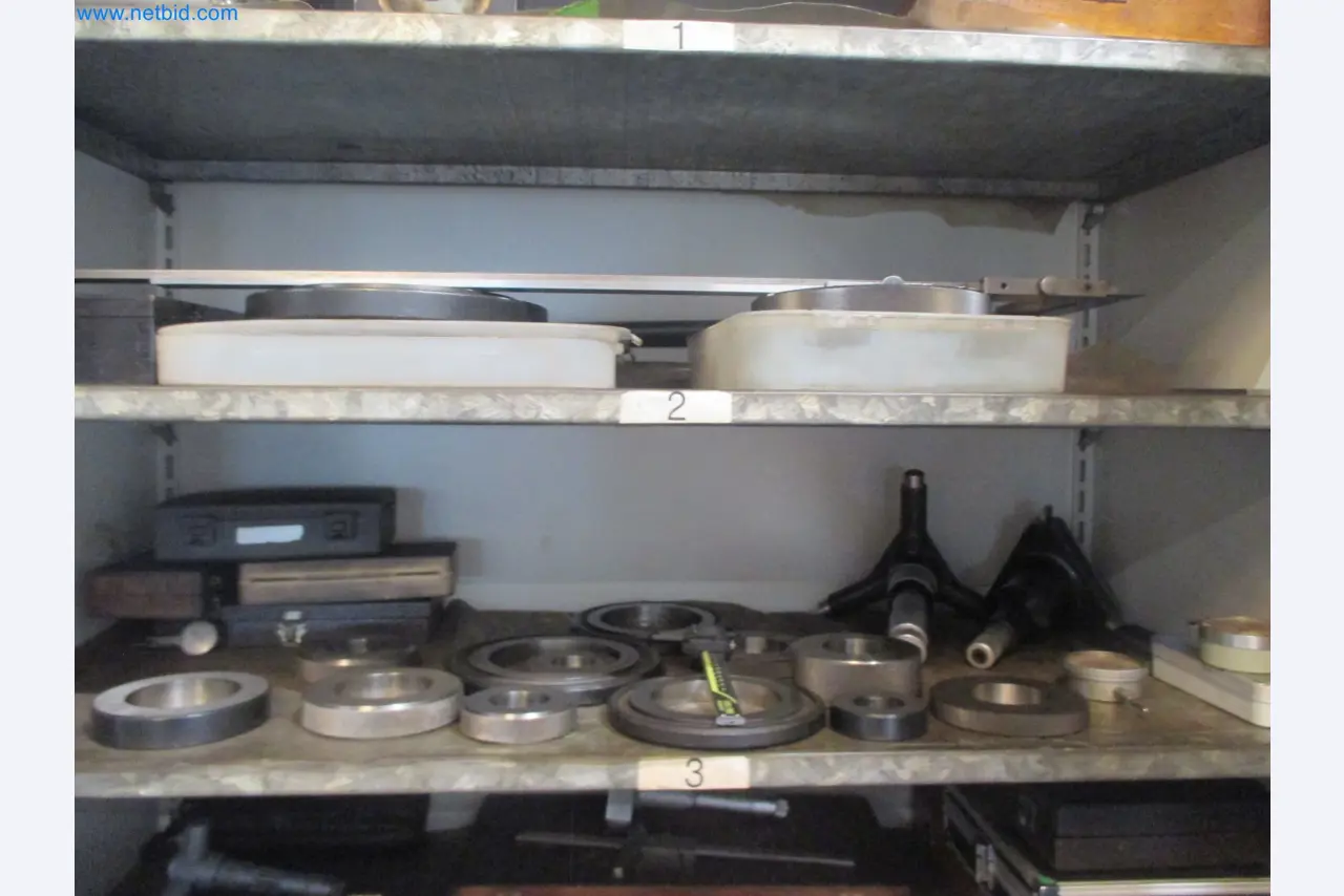 Metalworking, Milling, Laser Cutting, Welding-4