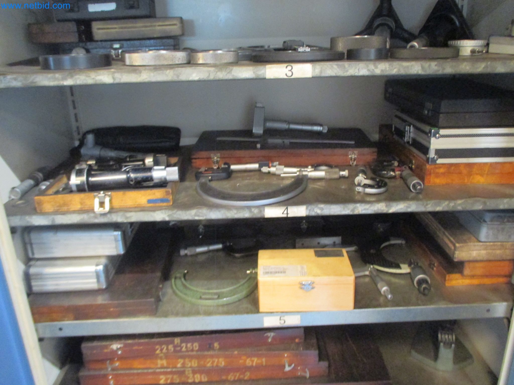 Metalworking, Milling, Laser Cutting, Welding-5