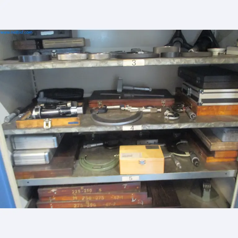 Metalworking, Milling, Laser Cutting, Welding-5