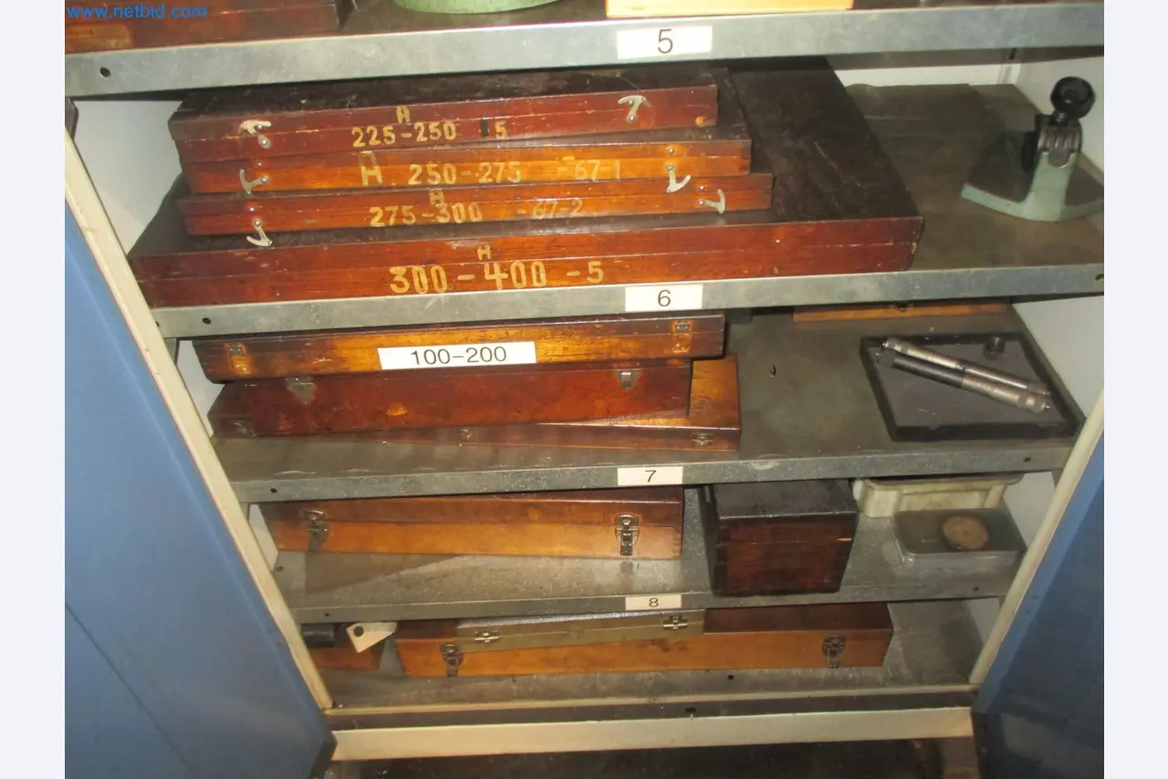 Metalworking, Milling, Laser Cutting, Welding-6