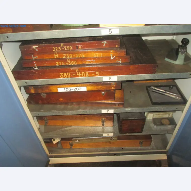 Metalworking, Milling, Laser Cutting, Welding-6