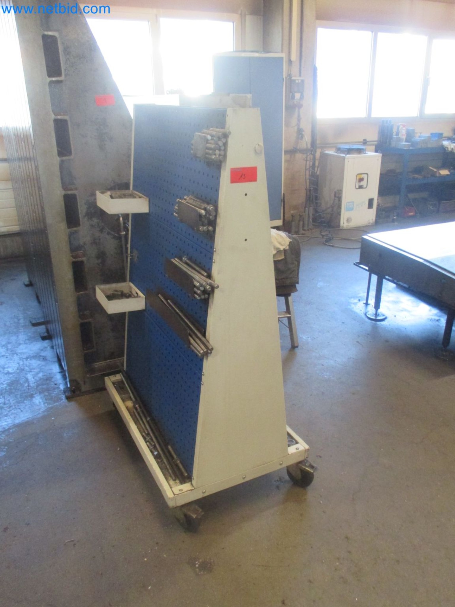Metalworking, Milling, Laser Cutting, Welding-1