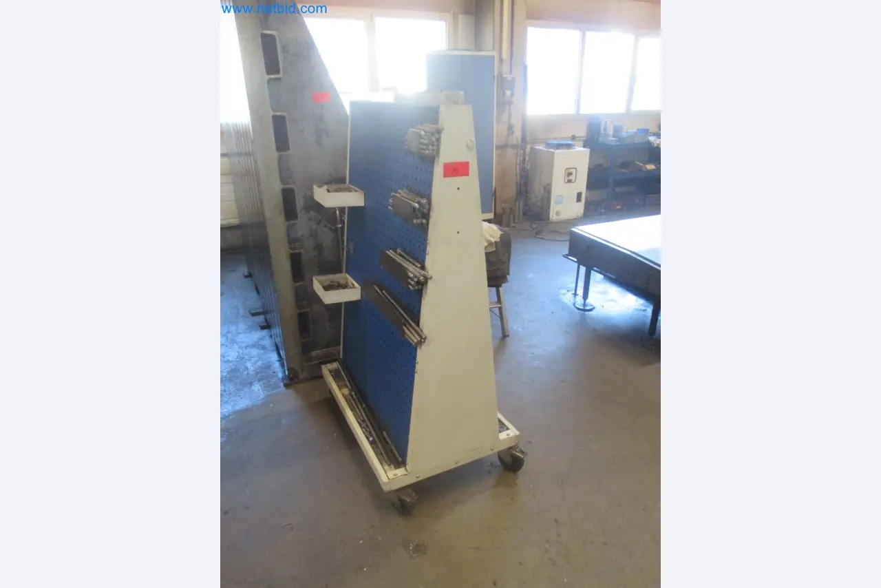 Metalworking, Milling, Laser Cutting, Welding-1