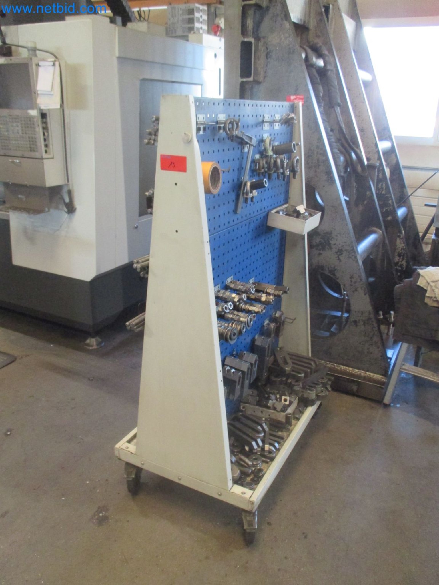 Metalworking, Milling, Laser Cutting, Welding-2