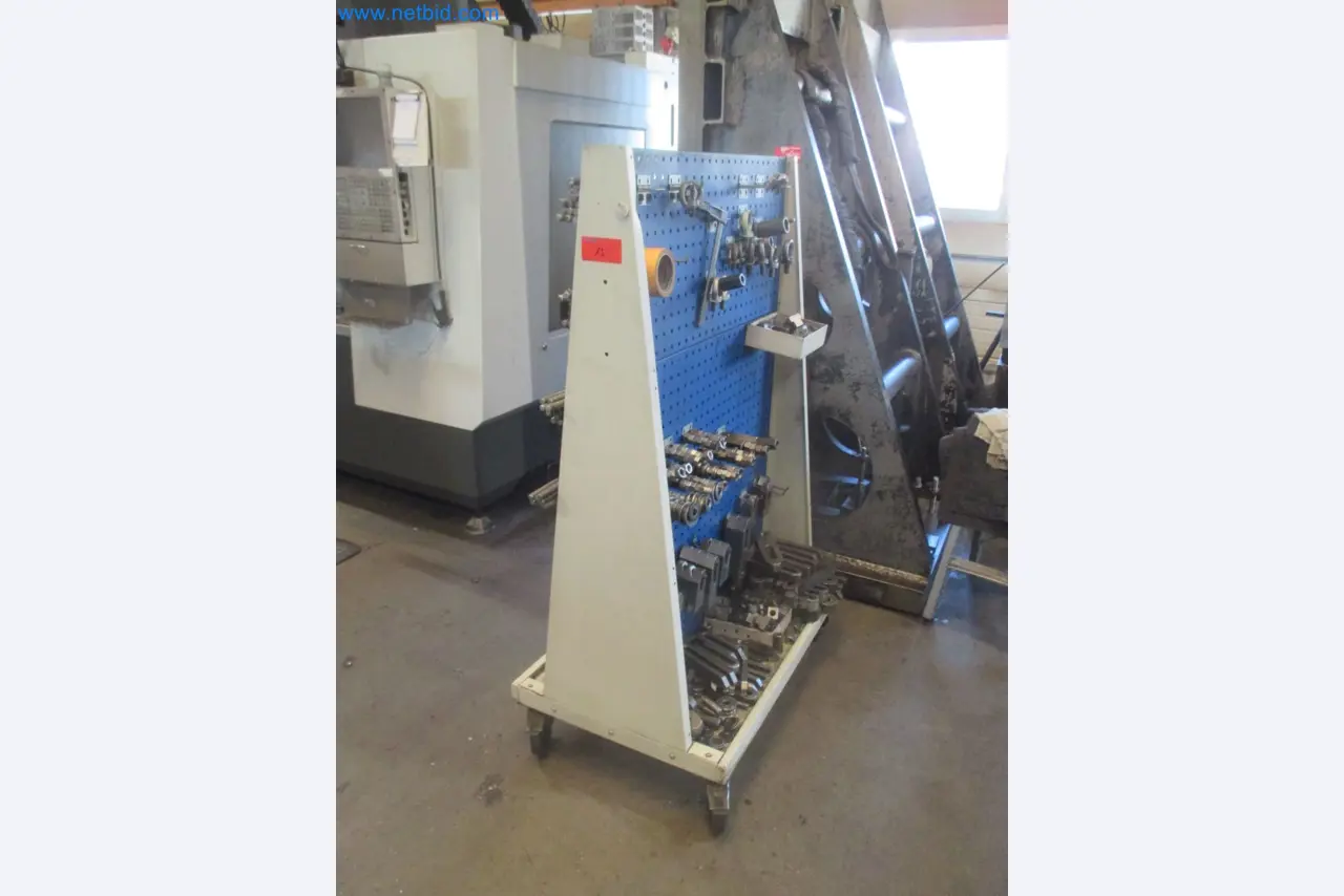 Metalworking, Milling, Laser Cutting, Welding-2