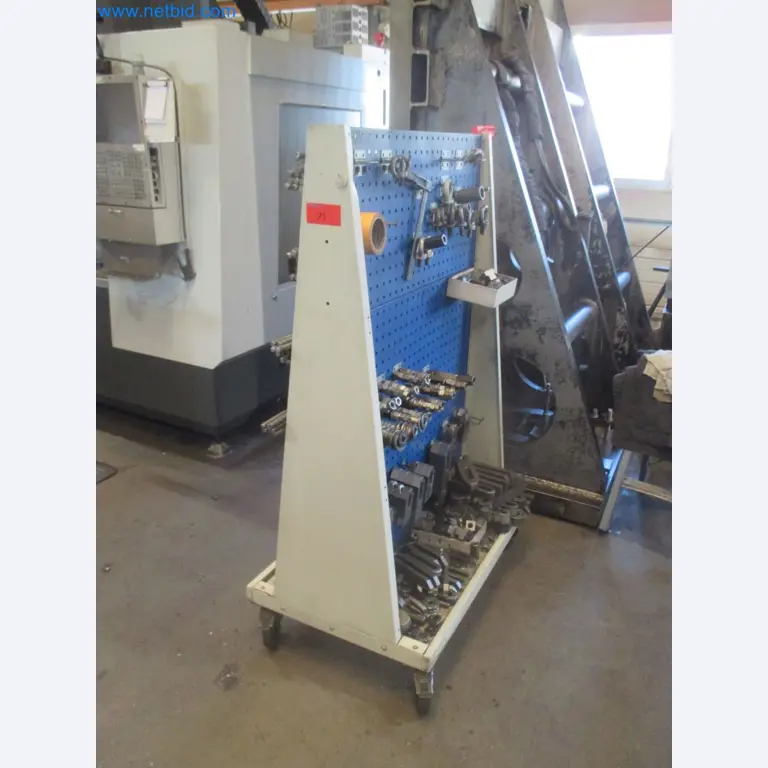 Metalworking, Milling, Laser Cutting, Welding-2