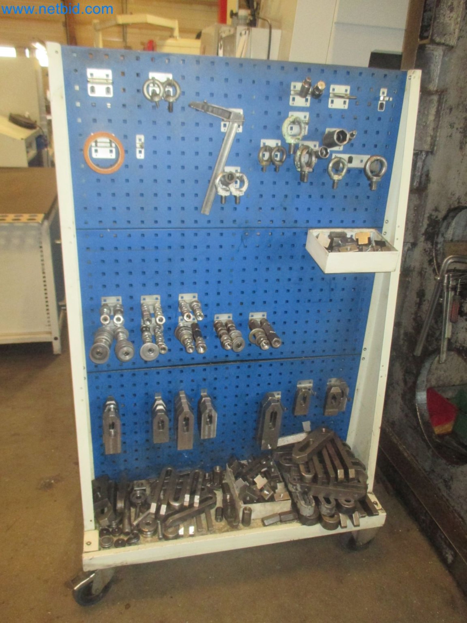 Metalworking, Milling, Laser Cutting, Welding-3
