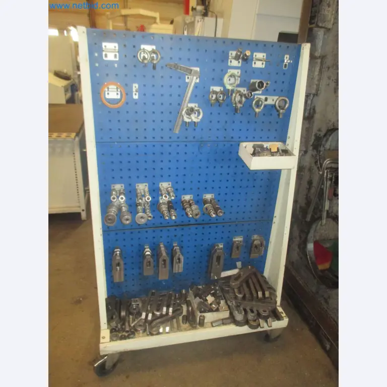 Metalworking, Milling, Laser Cutting, Welding-3
